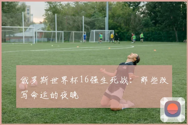 俄罗斯世界杯16强生死战：那些改写命运的夜晚